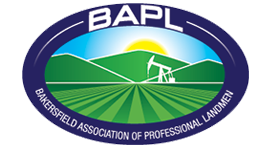 Bakersfield Association of Professional Landmen