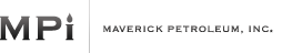 Maverick Petroleum, Inc. LOGO